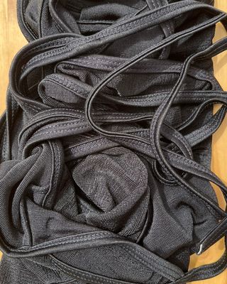 Vestido sexy lenceria talla única negro