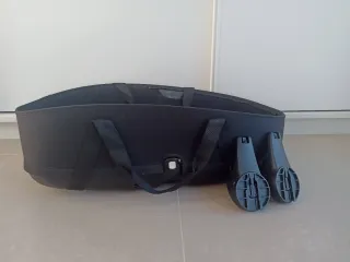 Bugaboo Bee 5 + Capazo + 2 Capotas