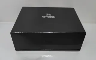 Cofre 3 Citroën C2, C3 Pluriel (Norev) 1:43