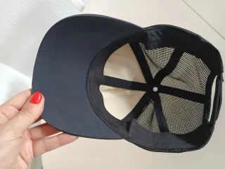 Gorra infantil Quechua 6-8 años