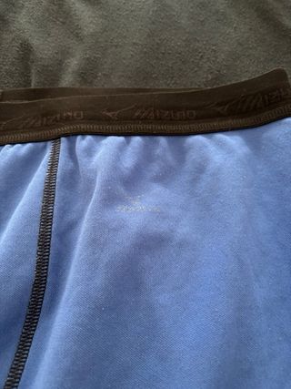 Ropa deportiva Adidas, Mizuno, Grifone. XL