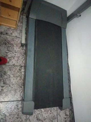 Cinta de correr eléctrica BH