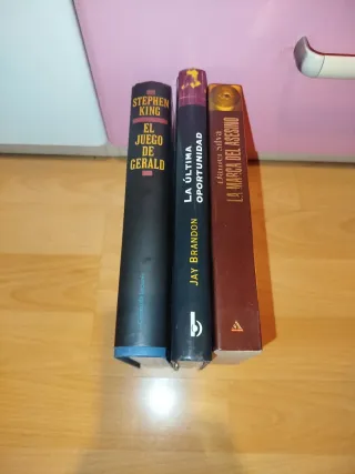 Libros Varios