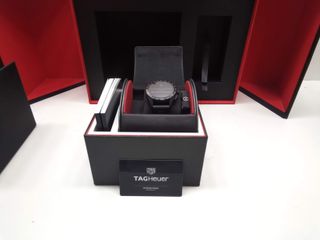 E57829-0 Tag Heuer Calibre E4 Porche Special Ed