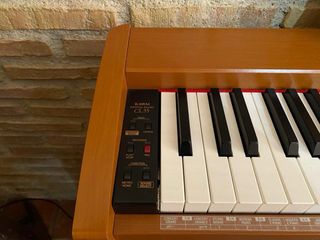 Piano Kawai CL35