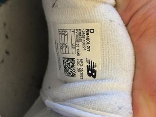 New Balance 480 Scarpe Uomo Donna