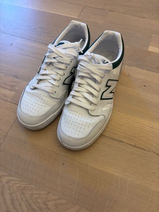 New Balance 480 Scarpe Uomo Donna