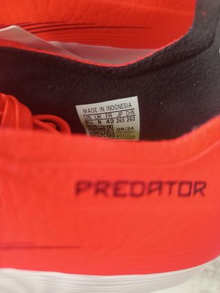 Adidas Predator 42