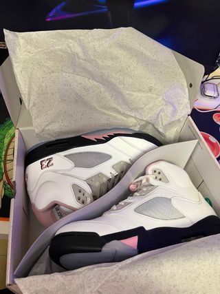 Jordan 5 35th Anniversary