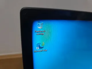 Portátil Medion Akoya Negro