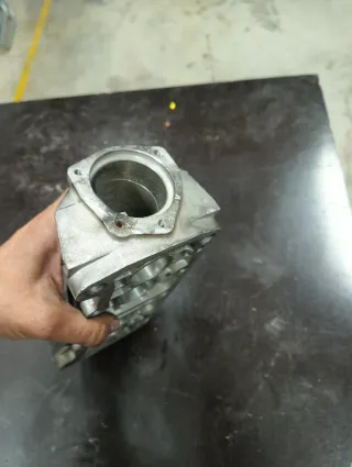 Culata Árbol Leva Alfa Romeo 33
