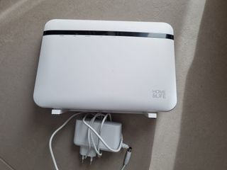 Modem Zyxel Home&Life Wind3