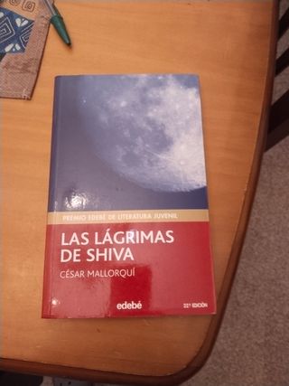 Lote de libros