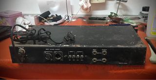 Ecualizador Gráfico Acustic Control EQ15S