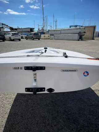 Barco ILCA 4 Element 6