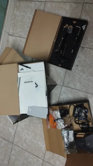 YT Decoy Bicicleta Eléctrica Enduro