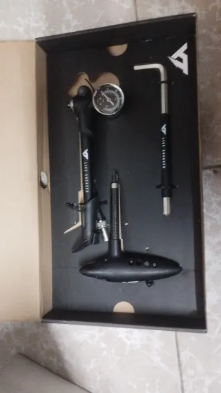 YT Decoy Bicicleta Eléctrica Enduro