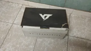 YT Decoy Bicicleta Eléctrica Enduro