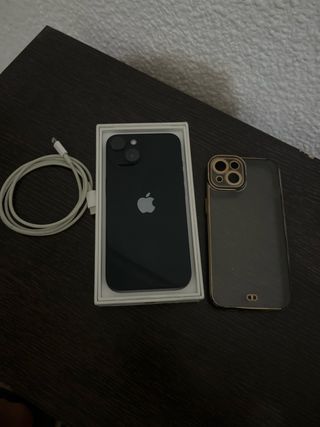 iPhone 14