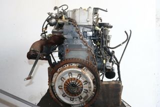 Tata 1070540 motor completo dicor07 grand 3000 tdi