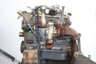 Tata 1070540 motor completo dicor07 grand 3000 tdi