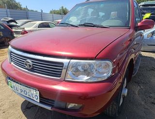 Tata 1070540 motor completo dicor07 grand 3000 tdi