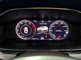 SEAT Leon 2021
