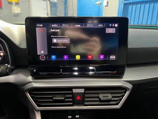 SEAT Leon 2021