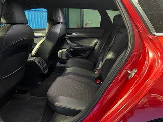 SEAT Leon 2021