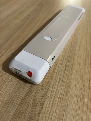 Swatch Skin Azul Mujer ORIGINAL - Nuevo a estrenar