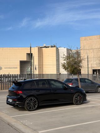 Volkswagen Golf 2021