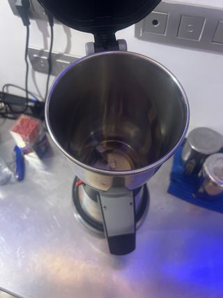 Picadora de hielo VEMA