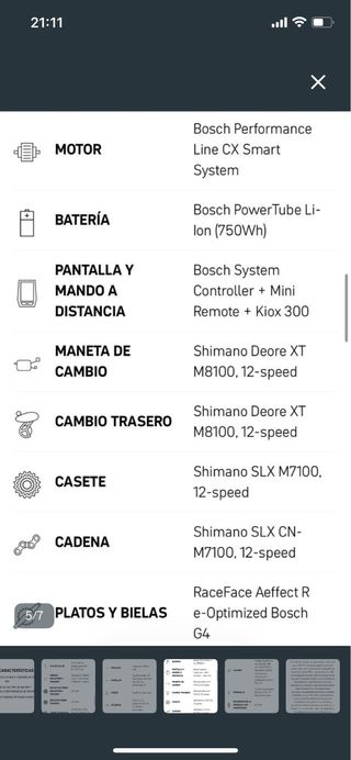Focus Jam2 8.0 Talla L