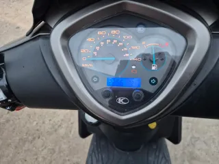 Kymco Agility 125 Scooter Automática