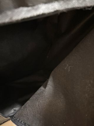 Sofá Cama Naranja Tela