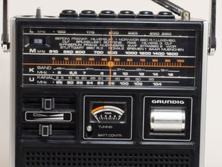 Radio Grundig Yatch Boy 1100