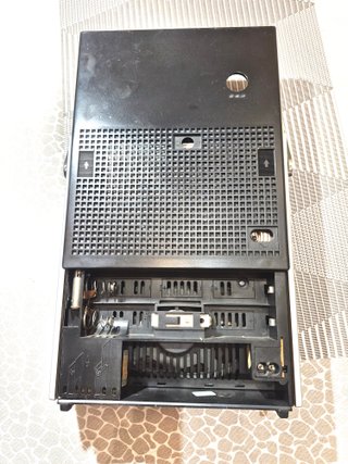 Radio Grundig Yatch Boy 1100