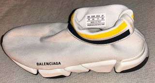 Balenciaga Speed LT 2.0 Talla 44