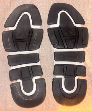Balenciaga Speed LT 2.0 Talla 44