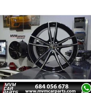 Llantas 19 M778 Black BM071