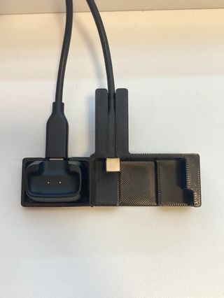 Base DJI Mic Mini. NO INCLUYE CARGADORES SOLO BASE