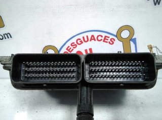 Centralita renault 654288 8200059086 megane fase 2