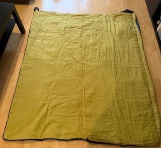 Saco de dormir High Peak Ranger 250