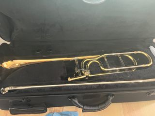 Trombón Jupiter JSL 636R