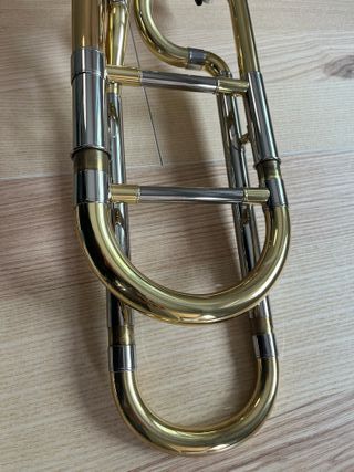 Trombón Jupiter JSL 636R
