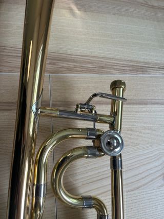 Trombón Jupiter JSL 636R