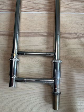 Trombón Jupiter JSL 636R