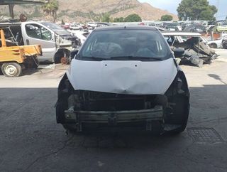 Llanta 6.0 j x 15 h2 ford ka+ active 403550