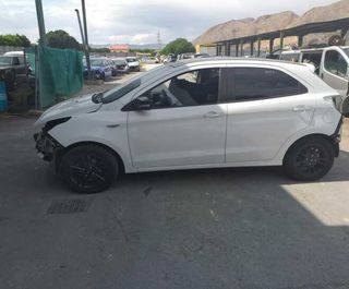 Llanta 6.0 j x 15 h2 ford ka+ active 403550
