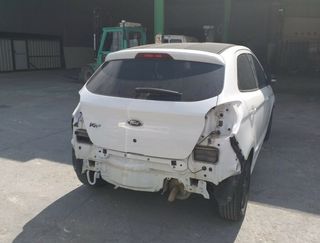 Llanta 6.0 j x 15 h2 ford ka+ active 403550